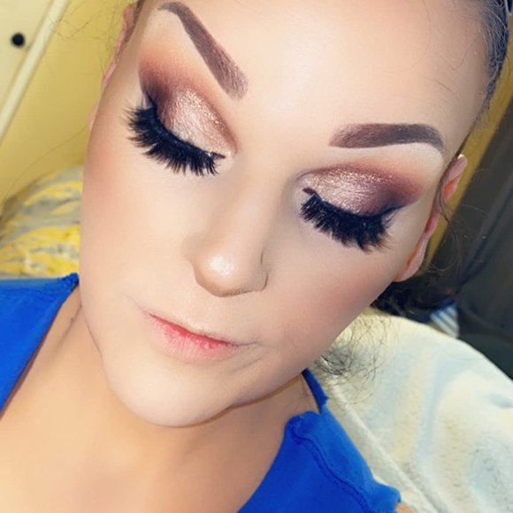 Luxury 6D Mink Eyelashes 10 Styles 30 pairs - Picture 10 of 16